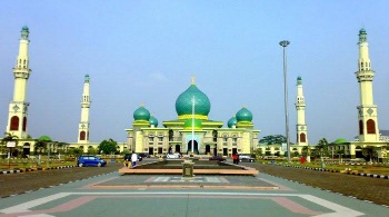 Ilustrasi Kota Pekanbaru jadi pusat destinasi wisata halal di Riau (foto/int)